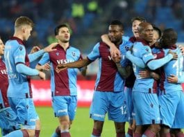 Genclerbirligi vs Trabzonspor Predictions Trabzonspor