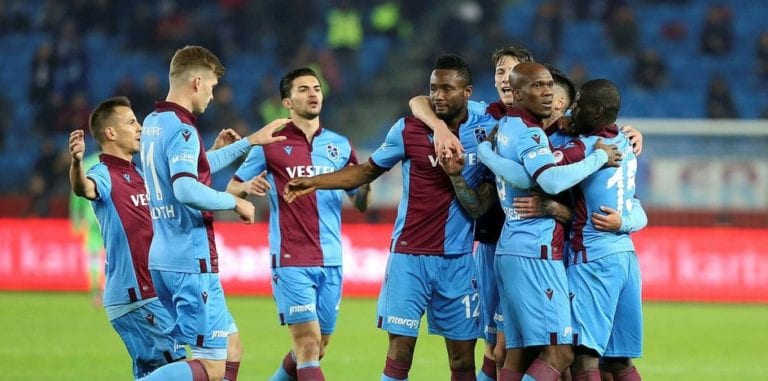 Trabzonspor