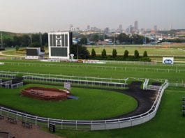 Turffontein Standside