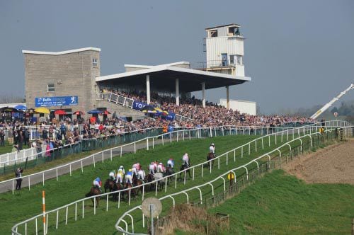 Horse Racing Tips: The Very Man to build on his latest victory downpatrick - Horse Racing Tips: The Very Man to build on his latest victory
