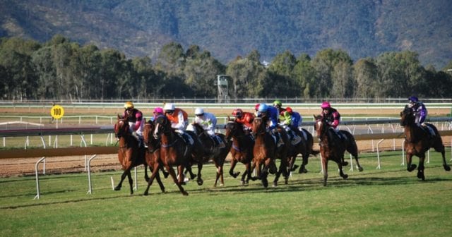 Rockhampton (AUS) Racecards Horse Racing Tips