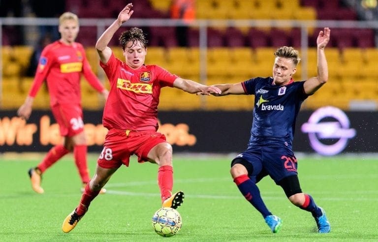 BettingTips4You.com | Free Football Betting Tips & Predictions AGF Aarhus