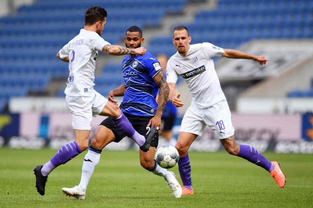 Arminia Bielefeld