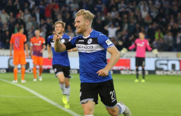 Arminia Bielefeld