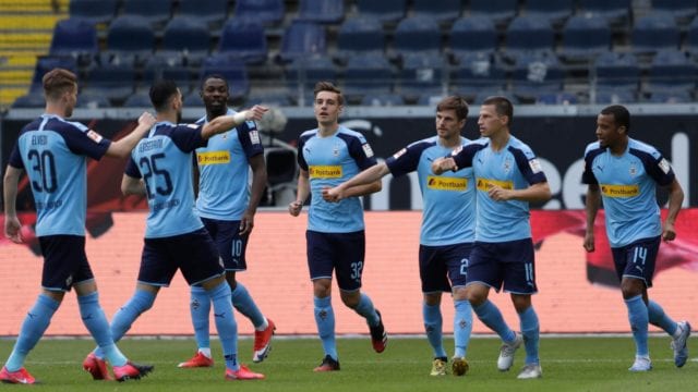 Borussia Monchengladbach