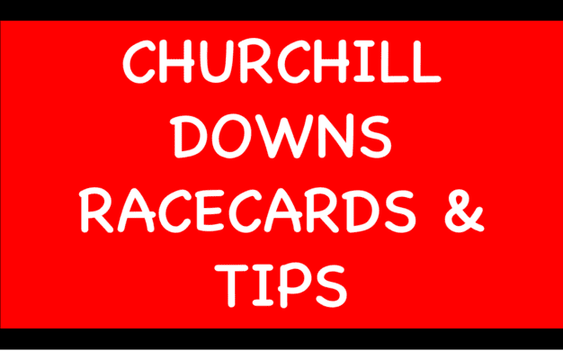 Horse Racing Tips: Wiley Post to follow up recent C&D success at Kempton Churchill Downs - Horse Racing Tips: Wiley Post to follow up recent C&D success at Kempton