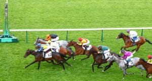 Compiegne Racecards Horse Racing Tips