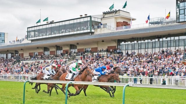 Deauville Racecards Horse Racing Tips and predictions