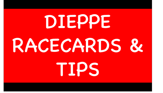 Horse Racing Tips: Now Where Or When to get off the mark at the second attempt at Down Royal Dieppe - Horse Racing Tips: Now Where Or When to get off the mark at the second attempt at Down Royal