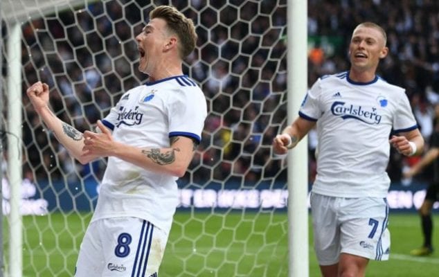 FC Copenhagen