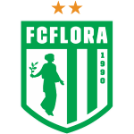 Flora crest