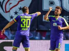 Genk vs Freiburg Predictions Freiburg