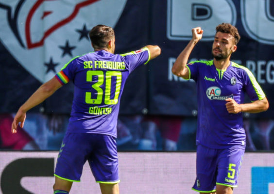 Genk vs Freiburg Predictions Freiburg