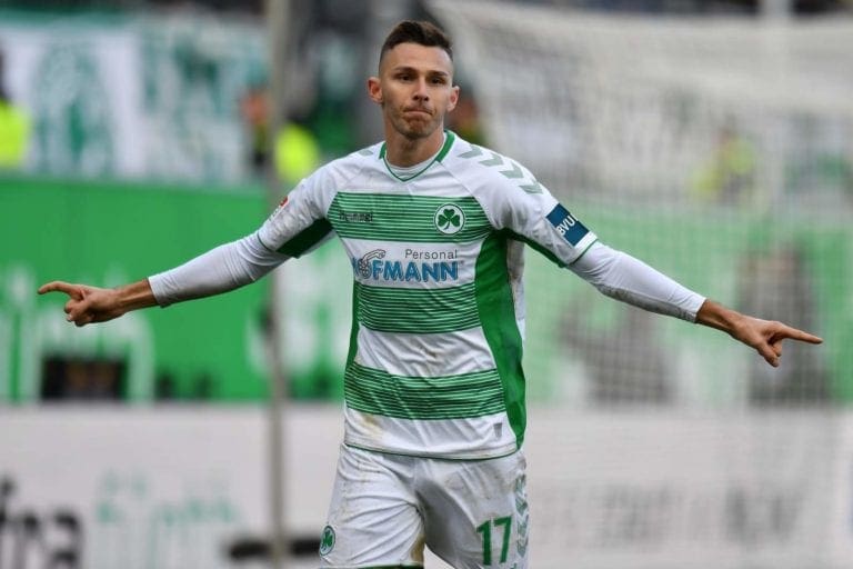 BettingTips4You.com | Free Football Betting Tips & Predictions Greuther Furth