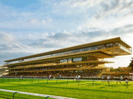 Longchamp Racecards Horse Racing Tips
