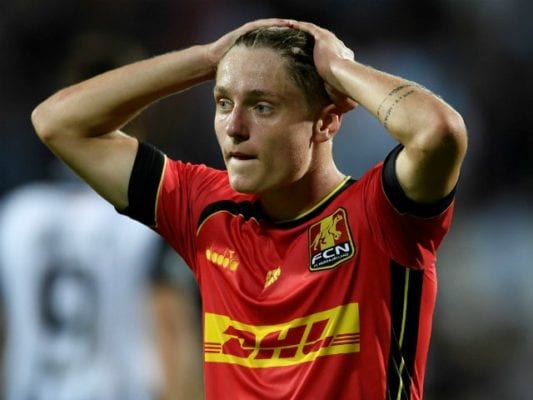 Nordsjaelland
