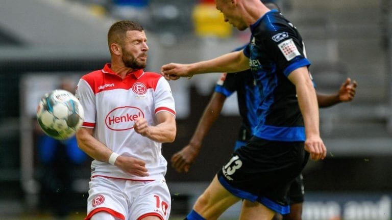 BettingTips4You.com | Free Football Betting Tips & Predictions Paderborn