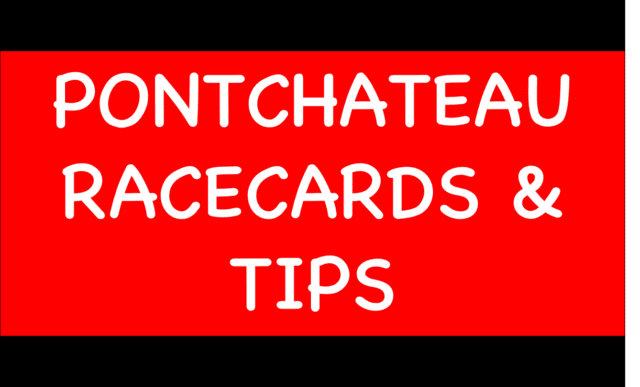 Horse Racing Tips: Now Where Or When to get off the mark at the second attempt at Down Royal Pontchateau - Horse Racing Tips: Now Where Or When to get off the mark at the second attempt at Down Royal