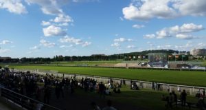 Saint-Cloud Racecards Horse Racing Tips