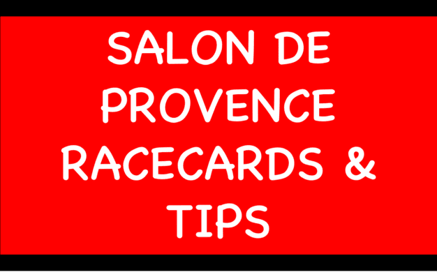 Horse Racing Selections: Red Invader to bounce back in re-fitted cheekpieces at Southwell Salon De Provence - Horse Racing Selections: Red Invader to bounce back in re-fitted cheekpieces at Southwell