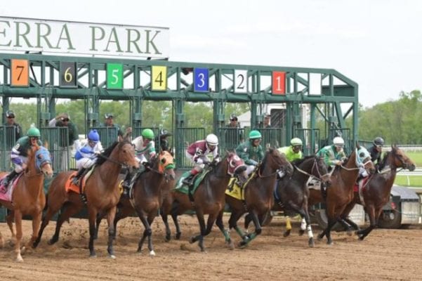 Belterra Park Racecards Horse Racing Tips