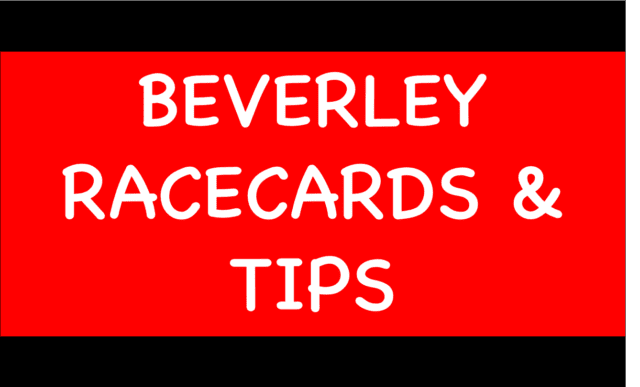 Sussex Stakes Betting Tips Beverley - Sussex Stakes Betting Tips