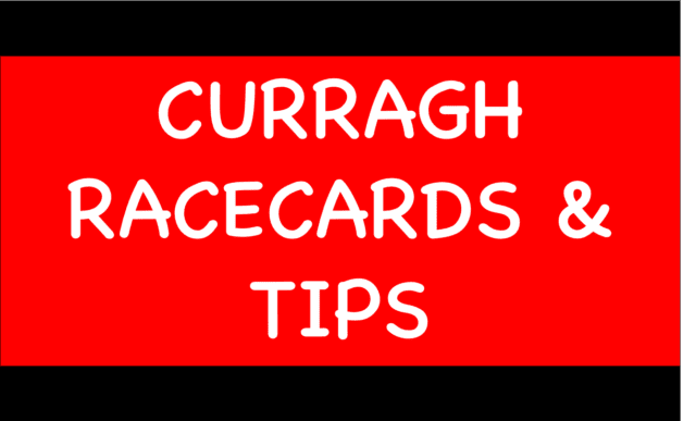 Horse Racing Selections: Ashdale Bob to get off the mark at the third attempt at Fairyhouse Curragh - Horse Racing Selections: Ashdale Bob to get off the mark at the third attempt at Fairyhouse