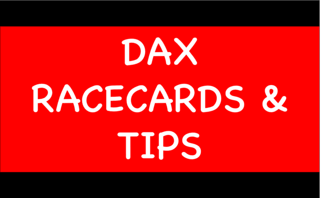 Horse Racing Selections: Cogry to win again at Cheltenham Dax - Horse Racing Selections: Cogry to win again at Cheltenham
