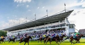 Hamilton Racecards Horse Racing Tips