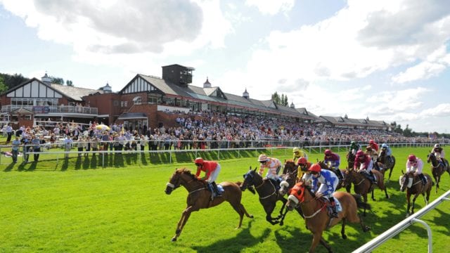 Pontefract Racecards Horse Racing Tips