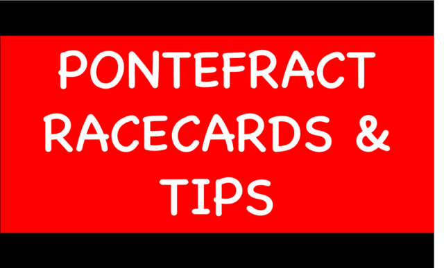 Horse Racing Selections: Liamba to complete a C&D hat-trick at Southwell Pontefract - Horse Racing Selections: Liamba to complete a C&D hat-trick at Southwell