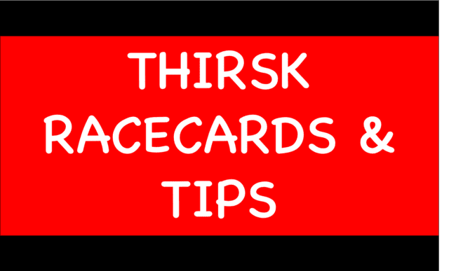 Horse Racing Bet Of The Day: Tuesday, 7th July 2020 Thirsk - Horse Racing Bet Of The Day: Tuesday, 7th July 2020