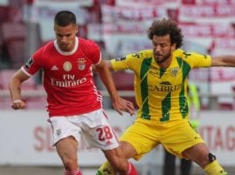 Tondela vs FC Porto Predictions Tondela