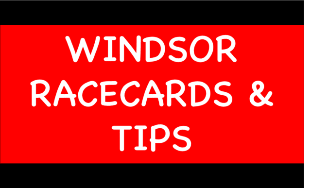 Horse Racing Bet Of The Day: Tuesday, 7th July 2020 Windsor - Horse Racing Bet Of The Day: Tuesday, 7th July 2020