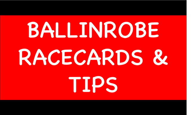 Epsom Derby Betting Tips Ballinrobe - Epsom Derby Betting Tips