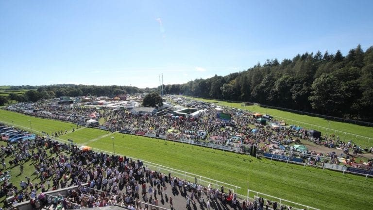 Cartmel Racecards Horse Racing Tips