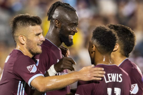 Colorado Rapids