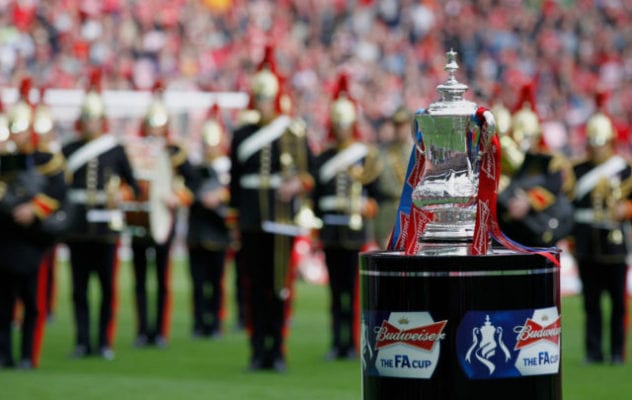 FA Cup Final