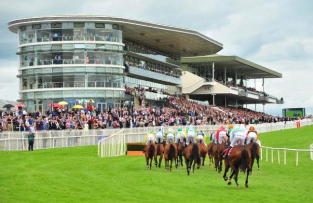 Galway Racecards Horse Racing Tips