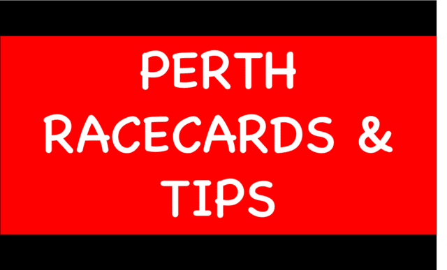 Horse Racing Bet Of The Day: Friday, 23rd April 2021 Perth - Horse Racing Bet Of The Day: Friday, 23rd April 2021