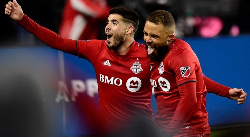 Toronto FC