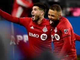 Toronto FC