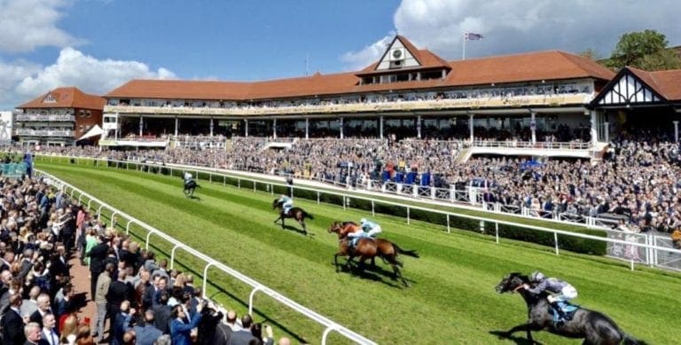 BettingTips4You.com | Free Football Betting Tips & Predictions Chester Racecards Horse Racing Tips
