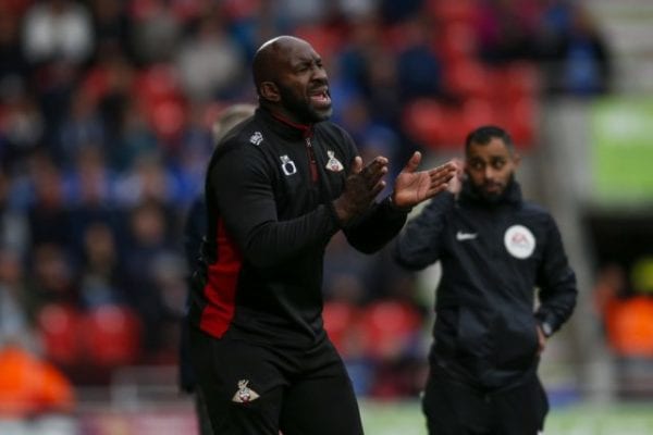 United of Manchester vs Doncaster Predictions & Betting Tips Doncaster scaled - United of Manchester vs Doncaster Predictions & Betting Tips