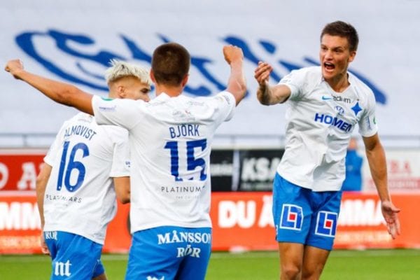 IFK Norrkoping