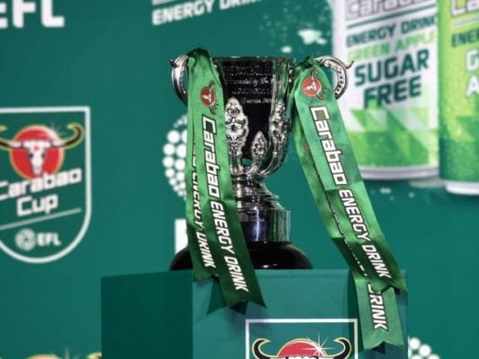 Carabao Cup