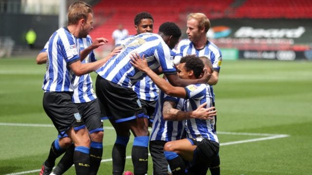 Sheffield Wednesday