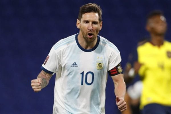 Bolivia vs Argentina Predictions & Betting Tips Argentina 1 scaled - Bolivia vs Argentina Predictions & Betting Tips