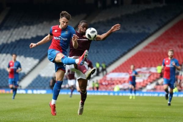 Hearts v Inverness Predictions & Betting Tips Hearts - Hearts v Inverness Predictions & Betting Tips