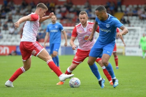 Plymouth vs Portsmouth Predictions & Betting Tips Portsmouth - Plymouth vs Portsmouth Predictions & Betting Tips